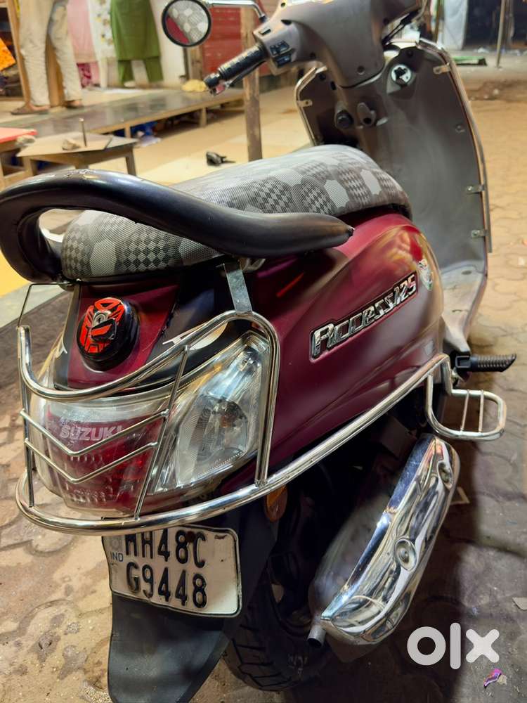 Suzuki Access 125 Excellent condition