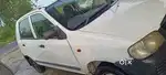 Maruti Suzuki Alto 2010 CNG & Hybrids 59000 Km Driven
