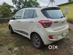Hyundai Grand i10 2013