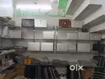 Old laptops in hole sale retail