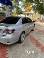 Toyota Corolla Altis 2011 CNG & Hybrids Well Maintained