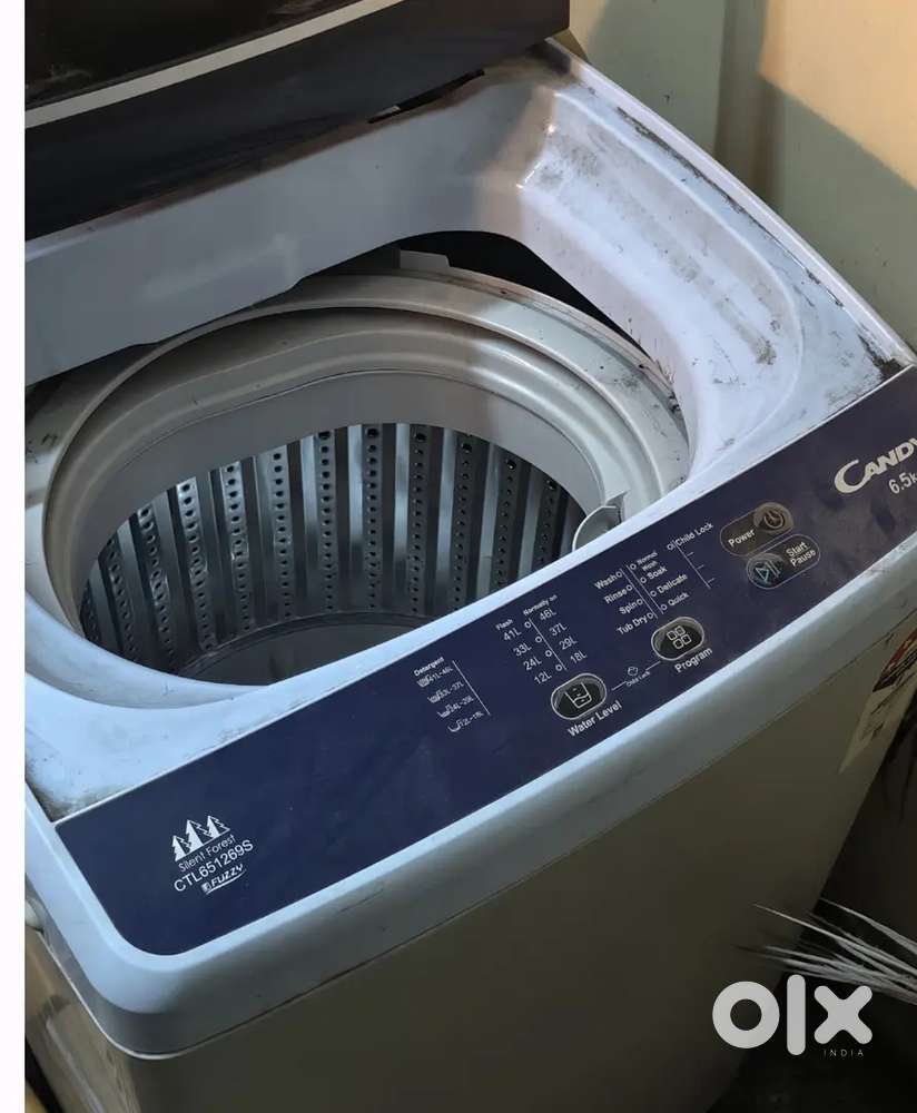Washing machine, fridge, A/C , cupboard, TV .used for sale