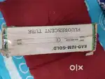 fluorescent tube