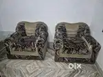 SOFA SET ONLY