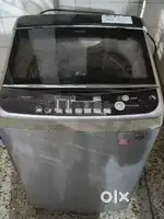 LG Automatic Washing Machine