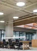 Huge openings