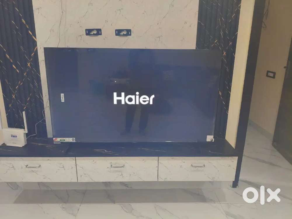 4kFully Google Android LED Brand New