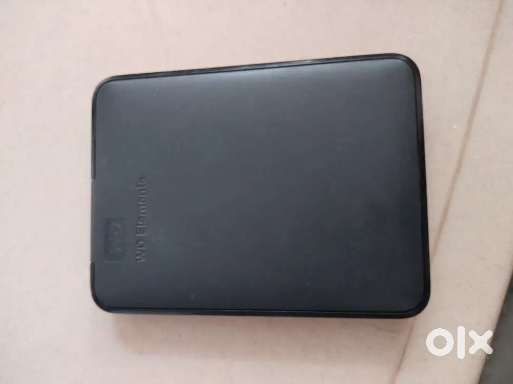 Hard Disk 1 TB