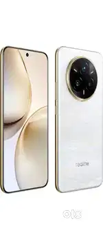 Realme 14 pro +