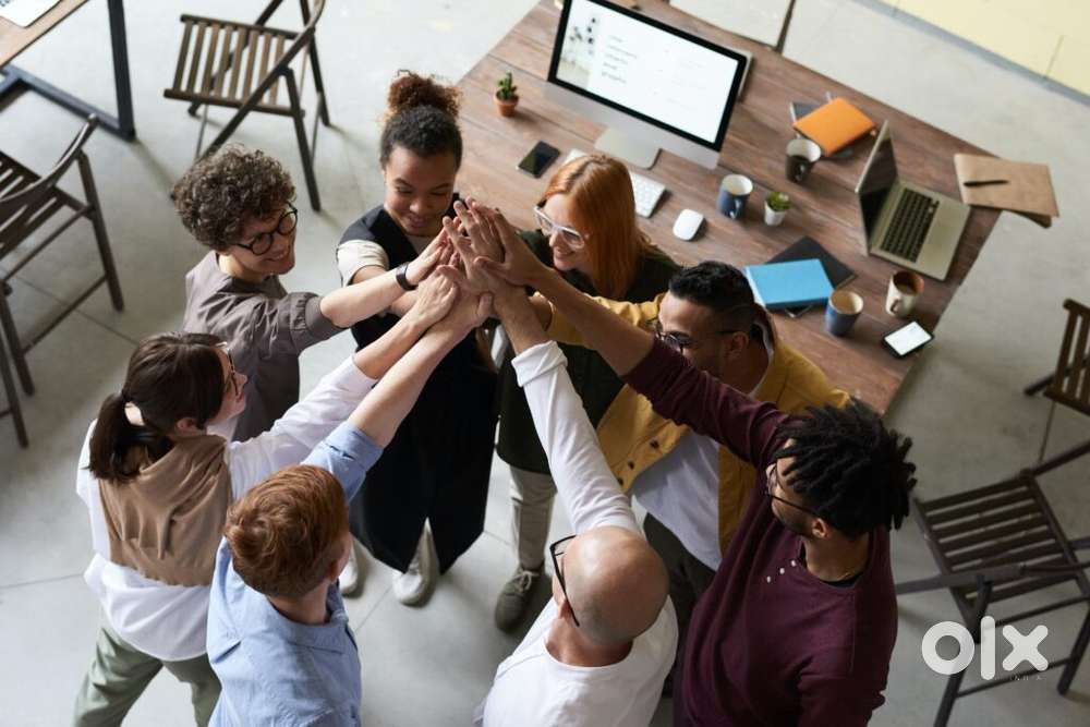 Data entry / analysis (only for girls)