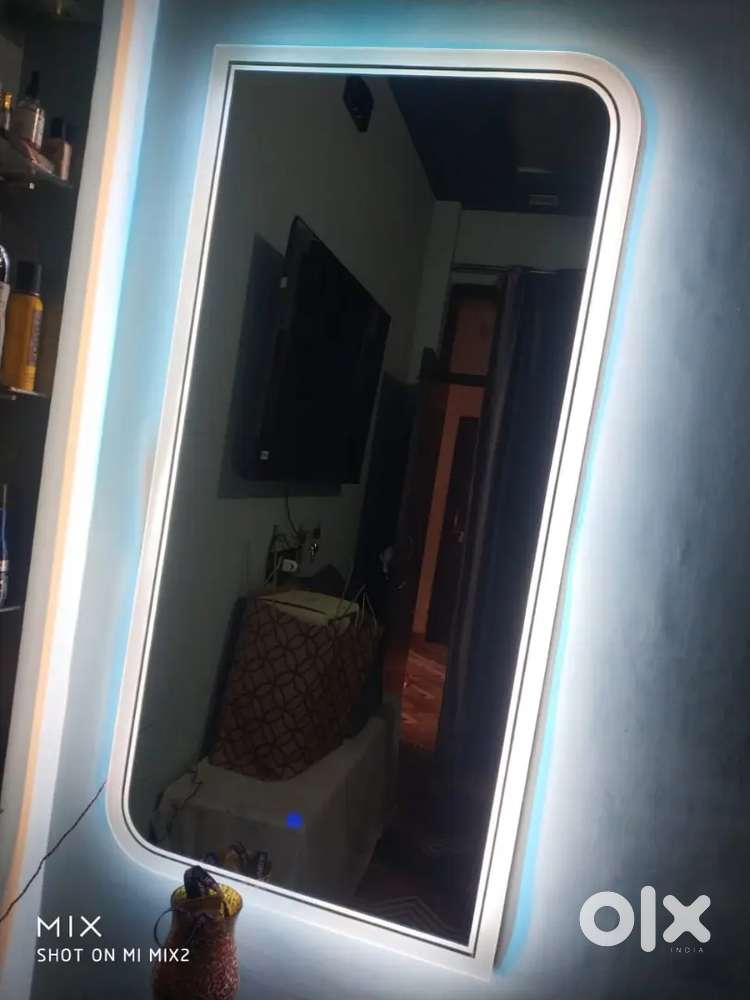 Merrior 3 clor white yellow blue