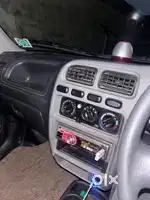 Maruti Suzuki Alto 800 2011