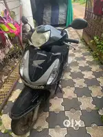 Honda avaitor 2011
