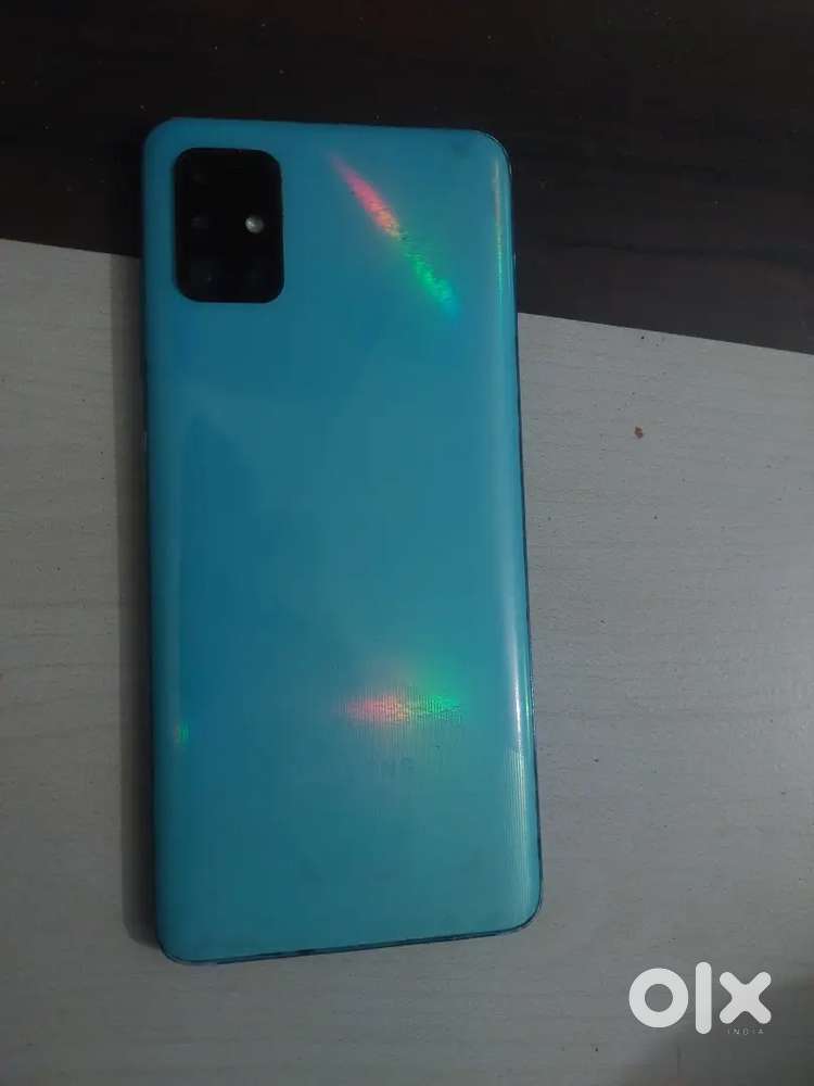 Samsung A51