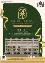 V.k & sons PALM DRIVE PHASE 2 under