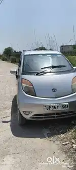 Tata Nano 2013 Petrol Good Condition