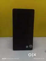 Hp I3 9ganresion machine