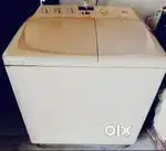 LG Semi Automatic Washing Machine