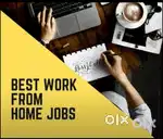 Get paid daily for simple mobile work from home with daily payment