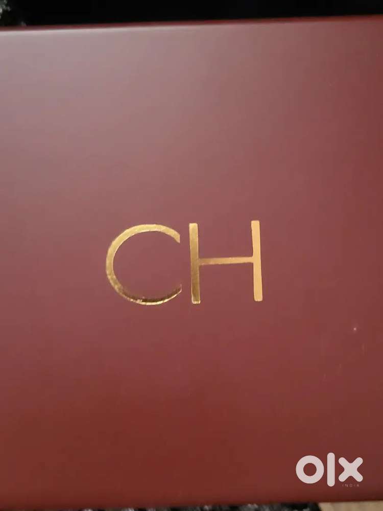 Chairos Luxury Wrist Watch – Elegant Design, Excellent Condition
