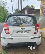 Chevrolet Beat 2016