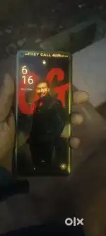 Reno 6pro 5G 12gb ram 250gb rom