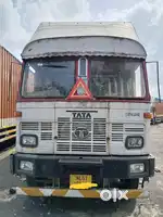 Tata Comminc 1918 Model 2020 32Ft