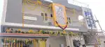 New house for rent at hoysal nagar halyal road