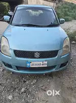 Maruti Suzuki Swift DDiS VDI, 2009, Diesel