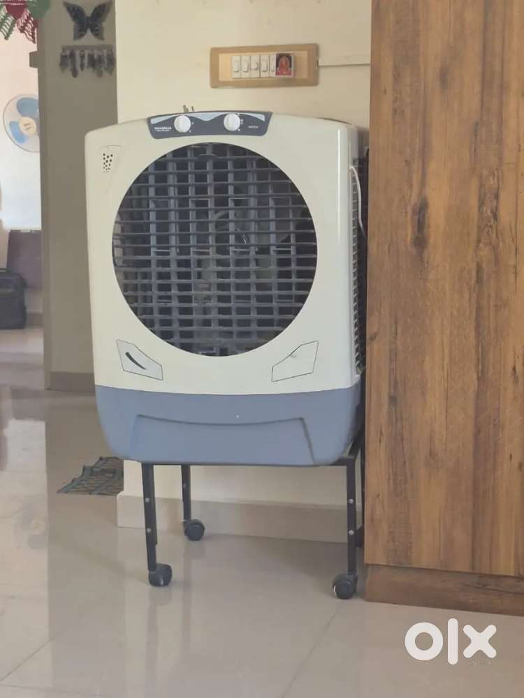 Air cooler