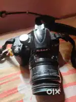 Nikon d 3000