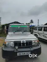 Mahindra Bolero 2014