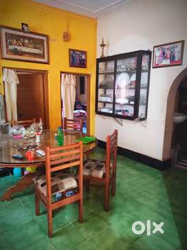60 Lakhs, 4BHK,1900 SqFt, 5cents, Nehru Nager, Kuriachira, Thrissur