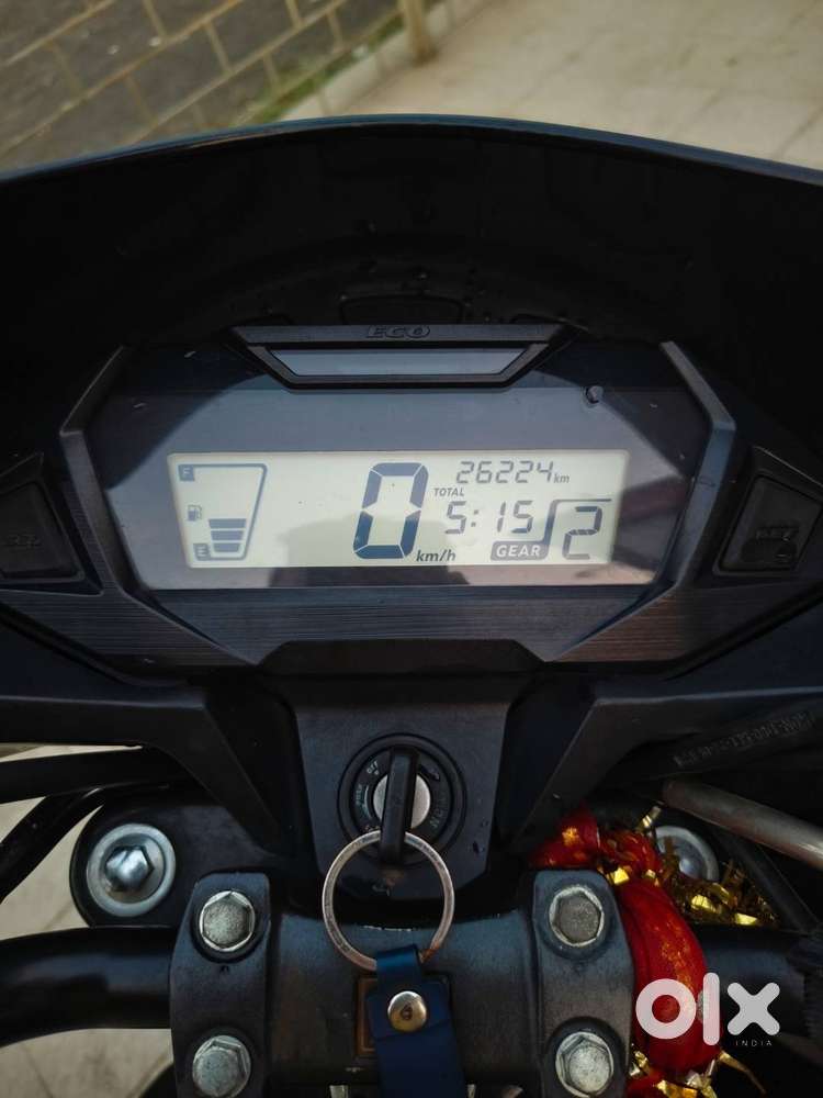 Sp 125 disc 2024 model for sale