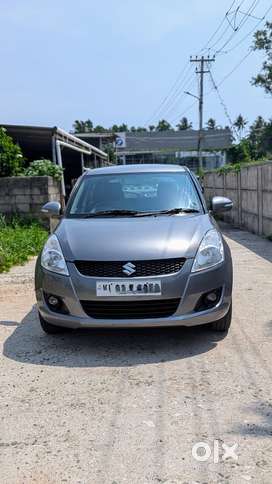 Maruti Suzuki Swift 2011-2014 ZDi, 2013, Diesel