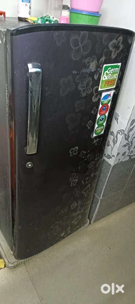 New condition