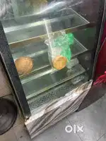 Display chiller