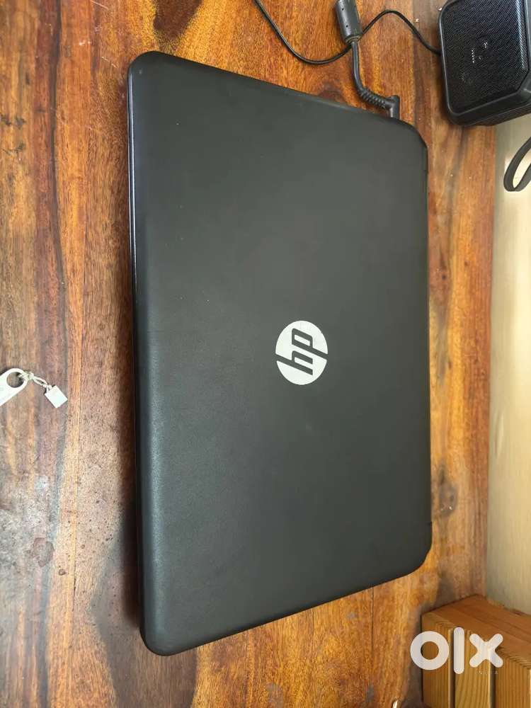 HP laptop for sale