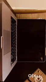 MacBook Pro i5 4gb Ram , 500gb Harddisk