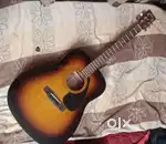 Guitar Yamaha FX280