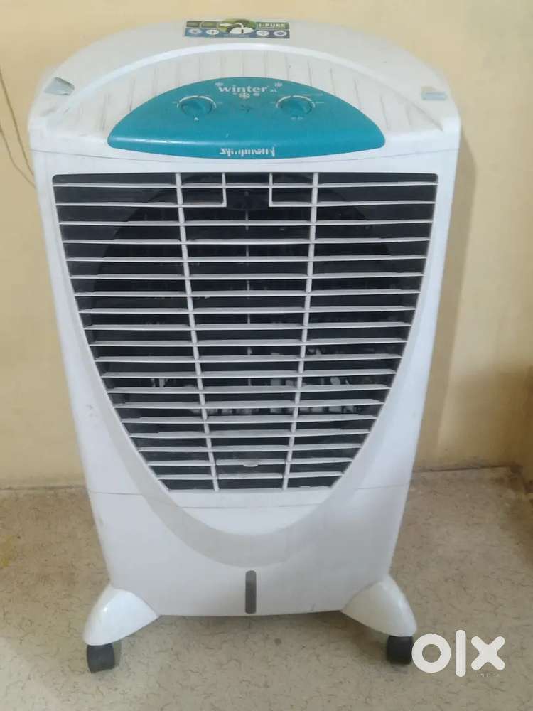 Symphony 80L Winter XL desert cooler