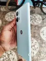 Motrola edg 50.fusion