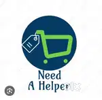 Helper required for shop