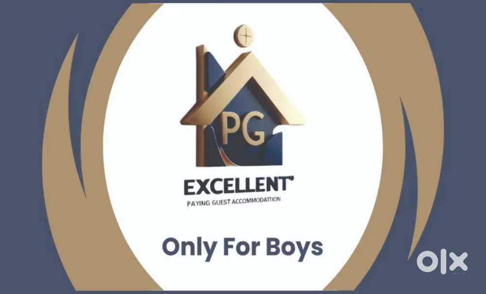 Excellent Pg for Boys