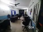 Office space for rent in 2nd floor
