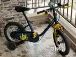 Kids cycle for 2-7 years old
