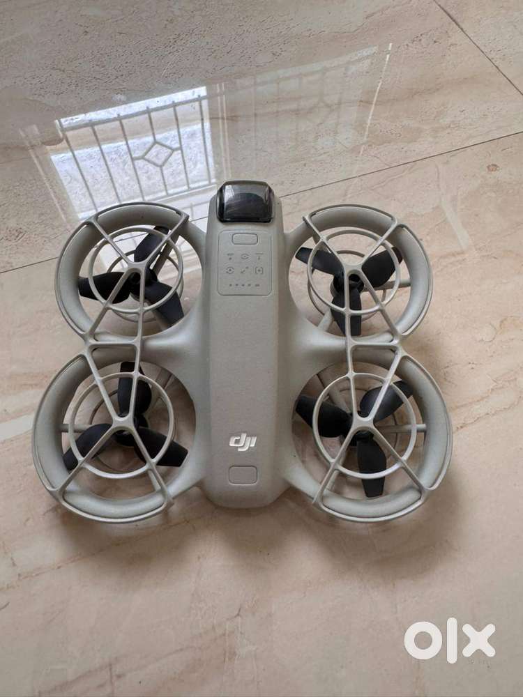 DJI Neo drone with RC-N3 Remote Controller