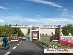 PLOT SALE SANTOSHI NAGAR RAIPUR