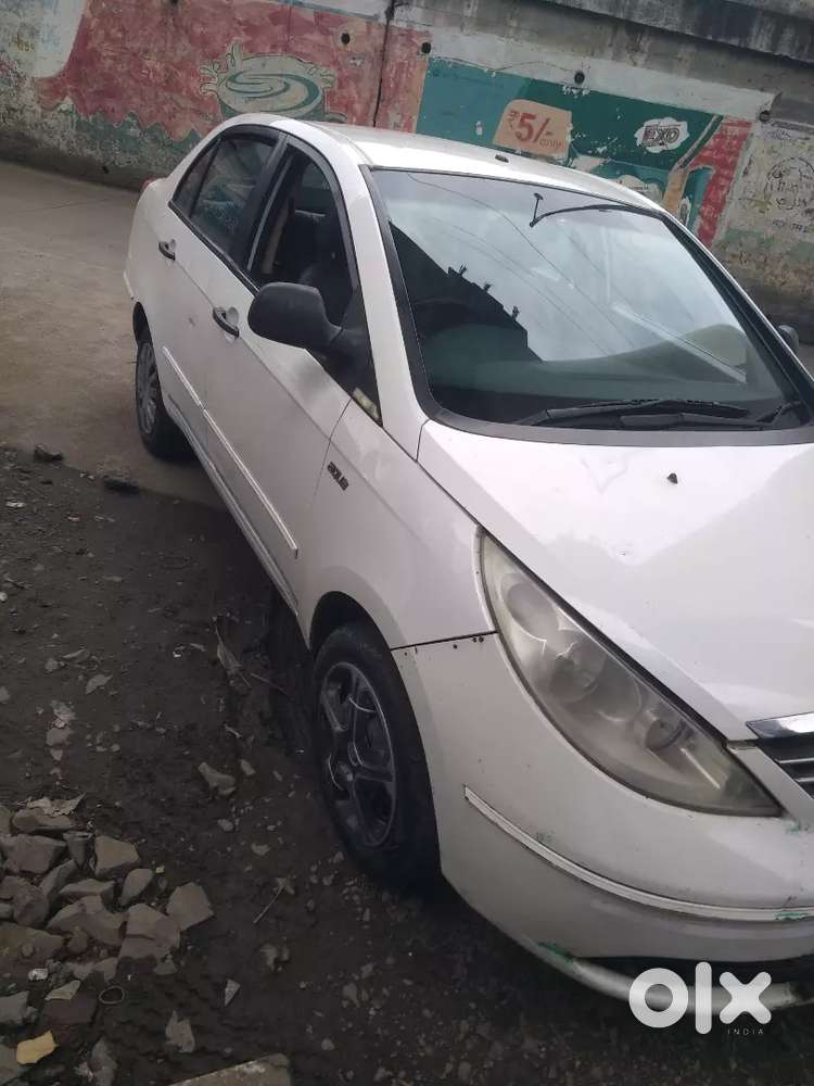 Tata Manza 2012 Diesel qutrajet  t to private in 2016 exchange yes