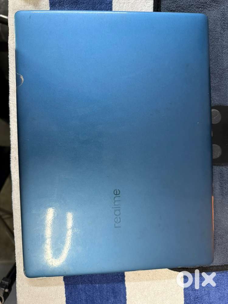 Realme laptop